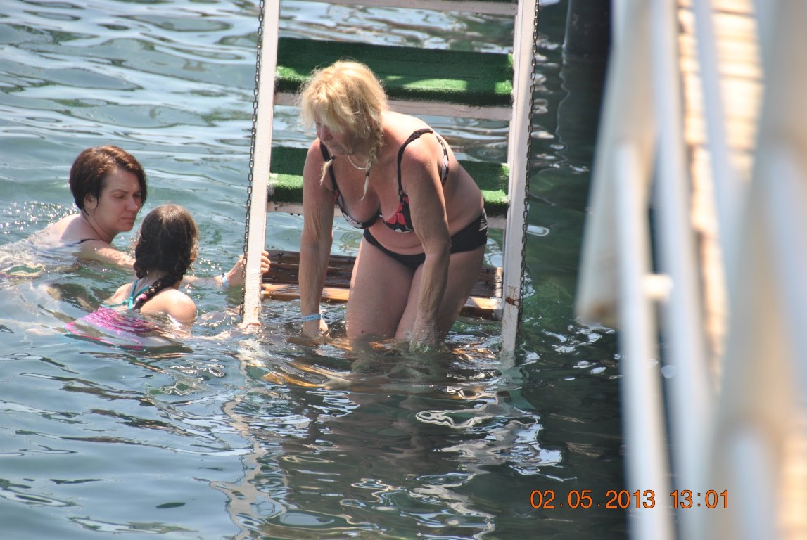 imagini hotel WATERPLANET DELUXE AQUAPARK ALANYA